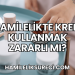 Hamilelikte Krem Kullanmak Zararlı mı?