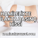 Hamilelikte Kulakta Basınç Hissi