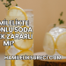 Hamilelikte Limonlu Soda İçmek Zararlı mı?
