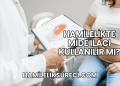 Hamilelikte Mide İlacı Kullanılır mı?