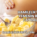 Hamilelikte Muz Yemenin Bebeğe Faydaları
