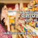 Hamilelikte Ne Yersem Bebek Kilo Alır?