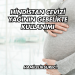 Hindistan Cevizi Yağının Gebelikte Kullanımı