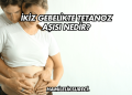 İkiz Gebelikte Tetanoz Aşısı Nedir?