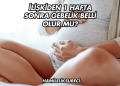 İlişkiden 1 Hafta Sonra Gebelik Belli Olur mu?