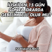 İlişkiden 15 Gün Sonra İdrarda Gebelik Belli Olur mu?