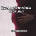 İlk Gebelikte Düşük Olur mu?