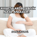 İlk Haftalarda Gebelik Nasıl Anlaşılır?