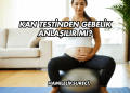 Kan Testinden Gebelik Anlaşılır mı?