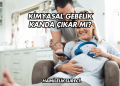 Kimyasal Gebelik Kanda Çıkar mı?