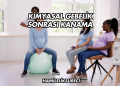 Kimyasal Gebelik Sonrası Kanama