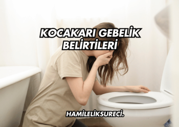 Kocakarı Gebelik Belirtileri