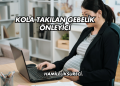Kola Takılan Gebelik Önleyici