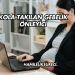 Kola Takılan Gebelik Önleyici
