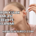 Onadron Kulak Damlası Gebelikte Kullanımı