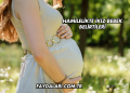 Hamilelikte İkiz Bebek Belirtileri