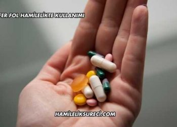 Maltofer Fol Hamilelikte Kullanımı