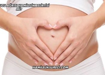 Meme Ucu Ağrısı Hamilelik Belirtisi mi?