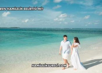 Migren Hamilelik Belirtisi mi?