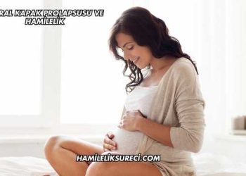 Mitral Kapak Prolapsusu ve Hamilelik