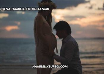 Neutrogena Hamilelikte Kullanımı