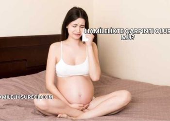 Hamilelikte Çarpıntı Olur mu?