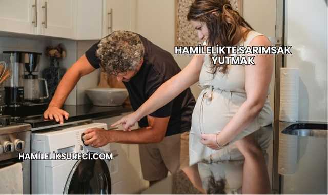 Hamilelikte Sarımsak Yutmak