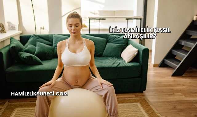 İkiz Hamilelik Nasıl Anlaşılır?