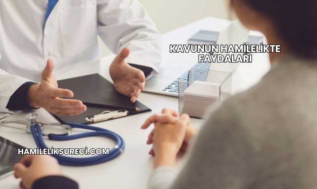 Kavunun Hamilelikte Faydaları