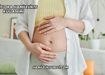 Passiflora Hamilelikte Kullanımı