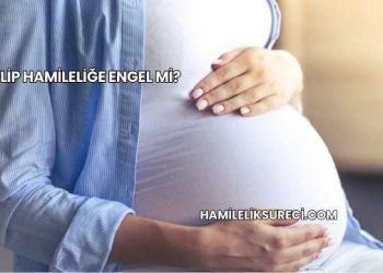 Polip Hamileliğe Engel mi?