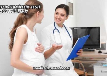 Predictor Hamilelik Testi Güvenilir mi?