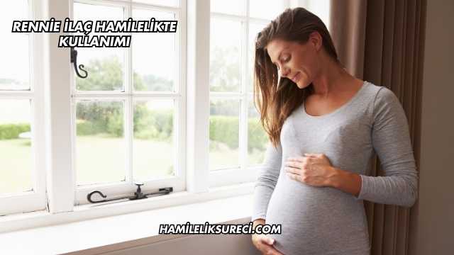Rennie İlaç Hamilelikte Kullanımı