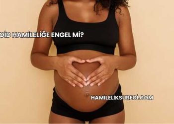 Tiroid Hamileliğe Engel mi?