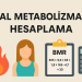 Bazal Metabolizma Hızı Hesaplama