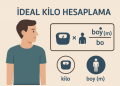İdeal Kilo Hesaplama
