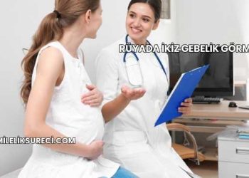 Rüyada İkiz Gebelik Görmek