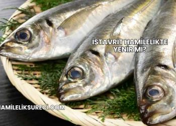 İstavrit Hamilelikte Yenir mi?