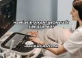 Hamilelikte Kantaron Yağı Sürülür mü?