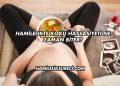 Hamilelikte Koku Hassasiyeti Ne Zaman Biter?