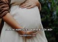 2 Aylık Hamilelikte Karın Büyür mü?